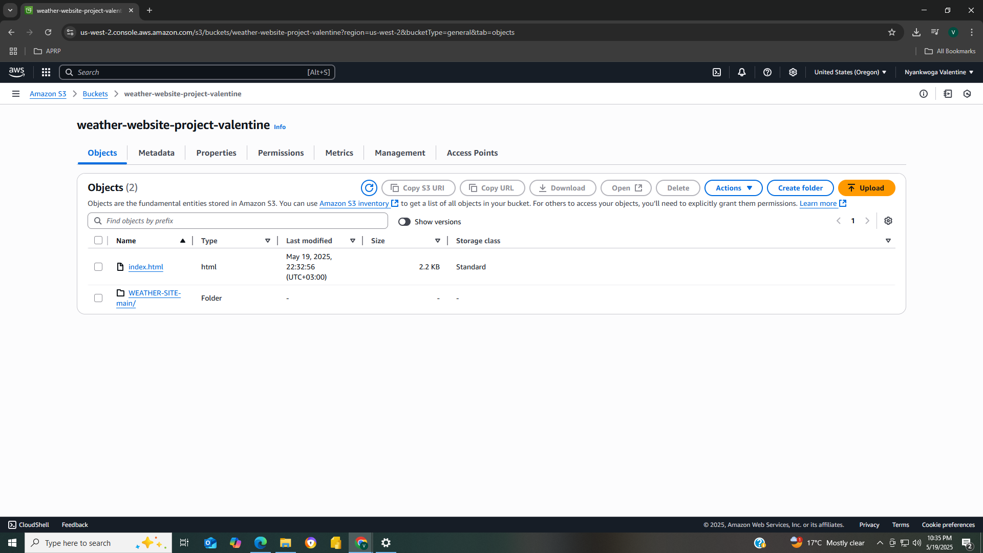 Description of your image